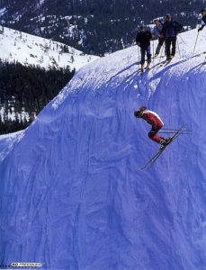 freeskier